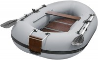 Photos - Inflatable Boat BoatMaster 250 Egoist Lux 
