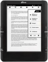 Photos - E-Reader Ritmix RBK-695FL 