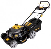 Photos - Lawn Mower CHAMPION LM5131 