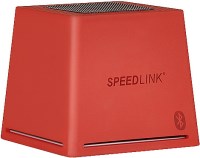 Photos - Portable Speaker Speed-Link Cubid 