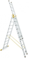 Photos - Ladder Alve 8610 695 cm