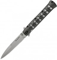 Photos - Knife / Multitool Cold Steel Ti-Lite 4 AUS 8A 