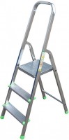 Photos - Ladder Alve 913 59 cm