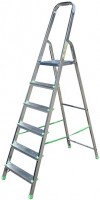 Photos - Ladder Alve 916 123 cm