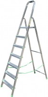 Photos - Ladder Alve 917 144 cm
