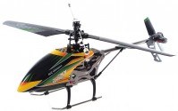 Photos - RC Helicopter WL Toys V912 
