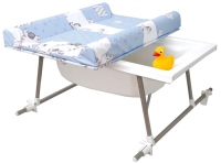 Photos - Changing Table Geuther Aqualight 