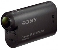 Photos - Action Camera Sony HDR-AS20 