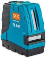 Photos - Laser Measuring Tool geo-FENNEL Ecoline EL609 SET 