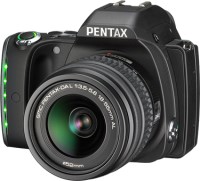 Camera Pentax K-S1  kit 18-55