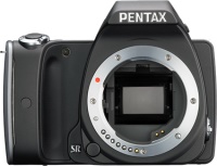 Photos - Camera Pentax K-S1  body