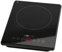 Photos - Cooker Clatronic EKI 3569 black