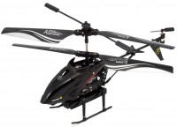 Photos - RC Helicopter WL Toys S977 