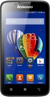 Photos - Mobile Phone Lenovo A328 4 GB / 1 GB