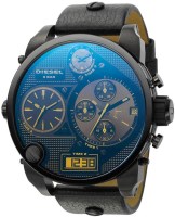 Photos - Wrist Watch Diesel DZ 7127 