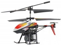 Photos - RC Helicopter WL Toys V319 