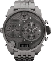 Photos - Wrist Watch Diesel DZ 7247 