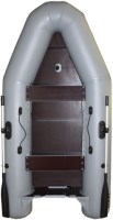 Photos - Inflatable Boat Fregat 310EK 