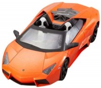 Photos - RC Car Meizhi Lamborghini Reventon Roadster 1:24 