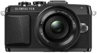 Photos - Camera Olympus E-PL7  kit 14-42
