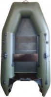 Photos - Inflatable Boat Aquatic ATM-240 