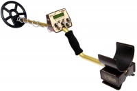 Photos - Metal Detector Tesoro Cortes 