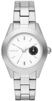 Photos - Wrist Watch DKNY NY2130 