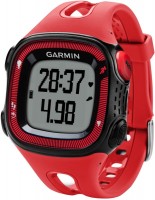 Heart Rate Monitor / Pedometer Garmin Forerunner 15 