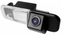 Photos - Reversing Camera Incar VDC-093 