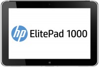 Photos - Tablet HP ElitePad 1000 64 GB