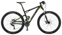 Photos - Bike KTM Phinx 293 2014 