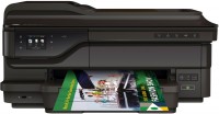Photos - All-in-One Printer HP OfficeJet 7612 