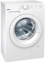 Photos - Washing Machine Gorenje W 7222/S white