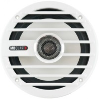 Photos - Car Speakers MB Quart NKF 116 