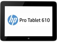 Photos - Tablet HP Pro Tablet 610 G1 32 GB
