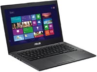 Photos - Laptop Asus PRO Advanced BU401LG (BU401LG-CZ031G)