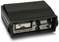 Photos - Metal Detector Pulse Star II Standard 