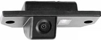 Photos - Reversing Camera Incar VDC-012 