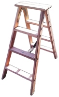 Photos - Ladder Starstroy DC00007 83 cm