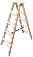 Photos - Ladder Starstroy DC00008 103 cm