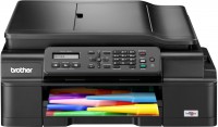 Photos - All-in-One Printer Brother MFC-J200 