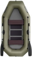 Photos - Inflatable Boat Argo A-240C 