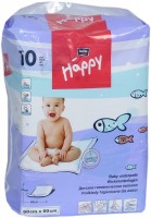 Photos - Nappies Bella Baby Happy Underpads 60x60 / 30 pcs 