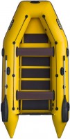 Photos - Inflatable Boat Argo AM-330 