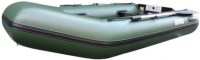 Photos - Inflatable Boat Aviks L-260s 