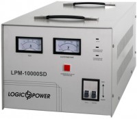 Photos - AVR Logicpower LPM-10000SD 10 kVA / 7000 W