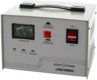 Photos - AVR Logicpower LPM-1000SD 1 kVA / 800 W
