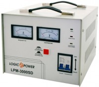 Photos - AVR Logicpower LPM-3000SD 3 kVA / 2400 W