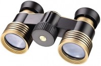 Photos - Binoculars / Monocular BRESSER Scala 3x27 