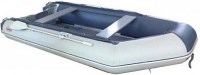 Photos - Inflatable Boat Badger CL 370 
